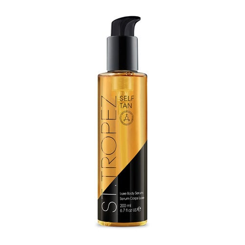 Луксузни серум за тело за самопотамњивање St. Tropez 200 ml