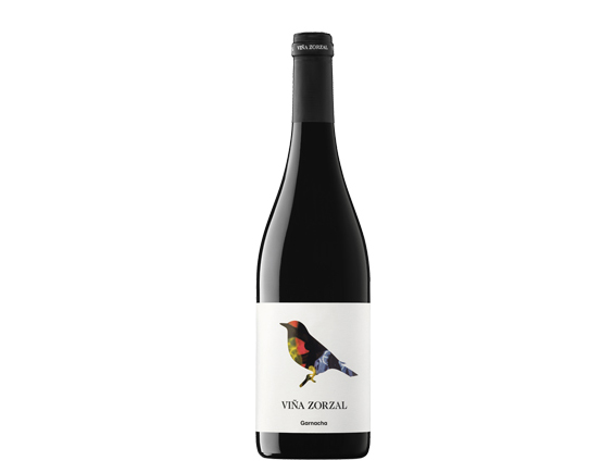 Viña Zorzal Garnacha 2022 Navarre Navarre