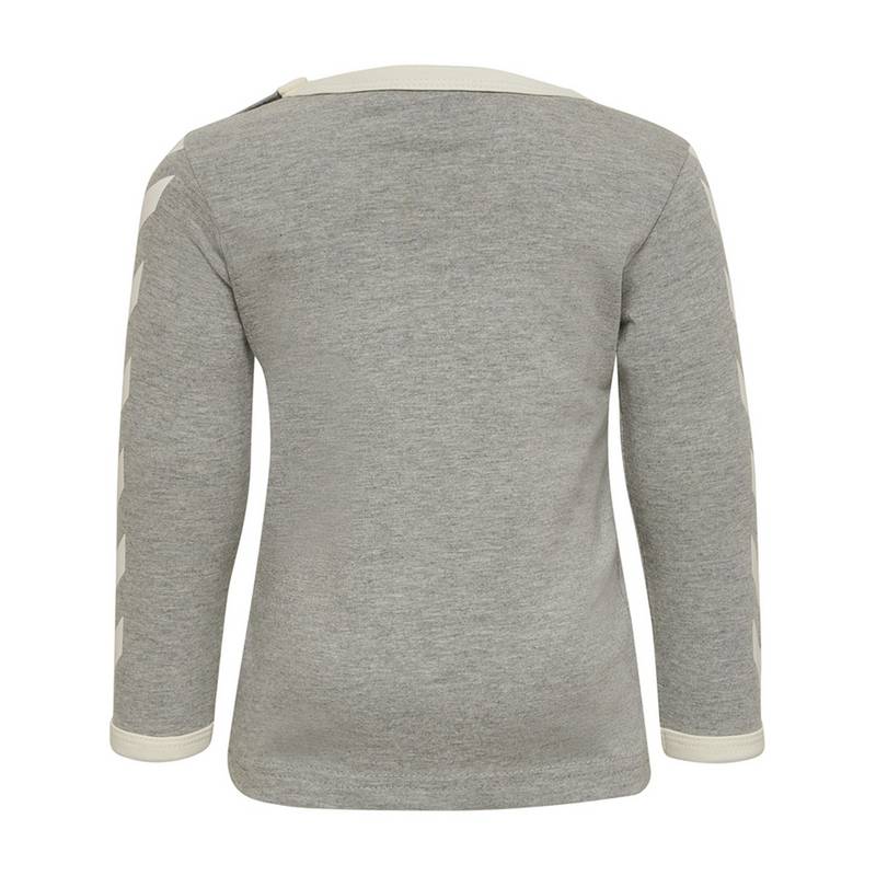 hummel hmlFLIPPER T-SHIRT L/S T-Shirt Kinder