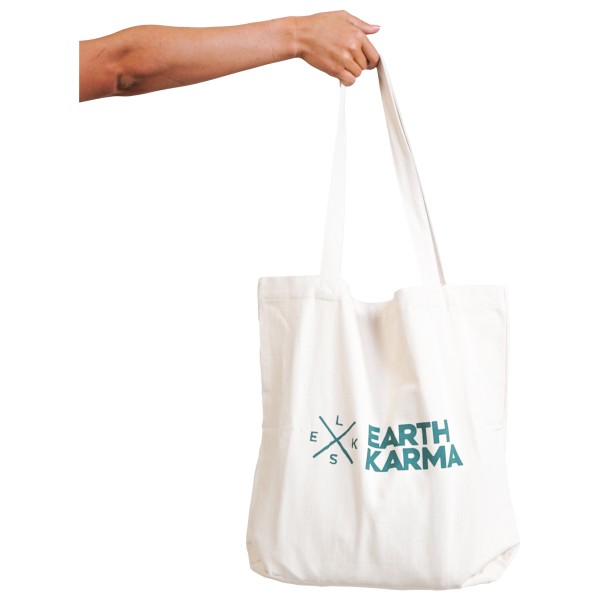 ELSK - Earth Karma Tote Bag - Tasche