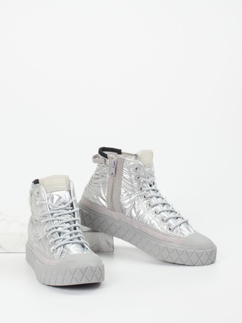 Sneaker high-81664490003 Palladium