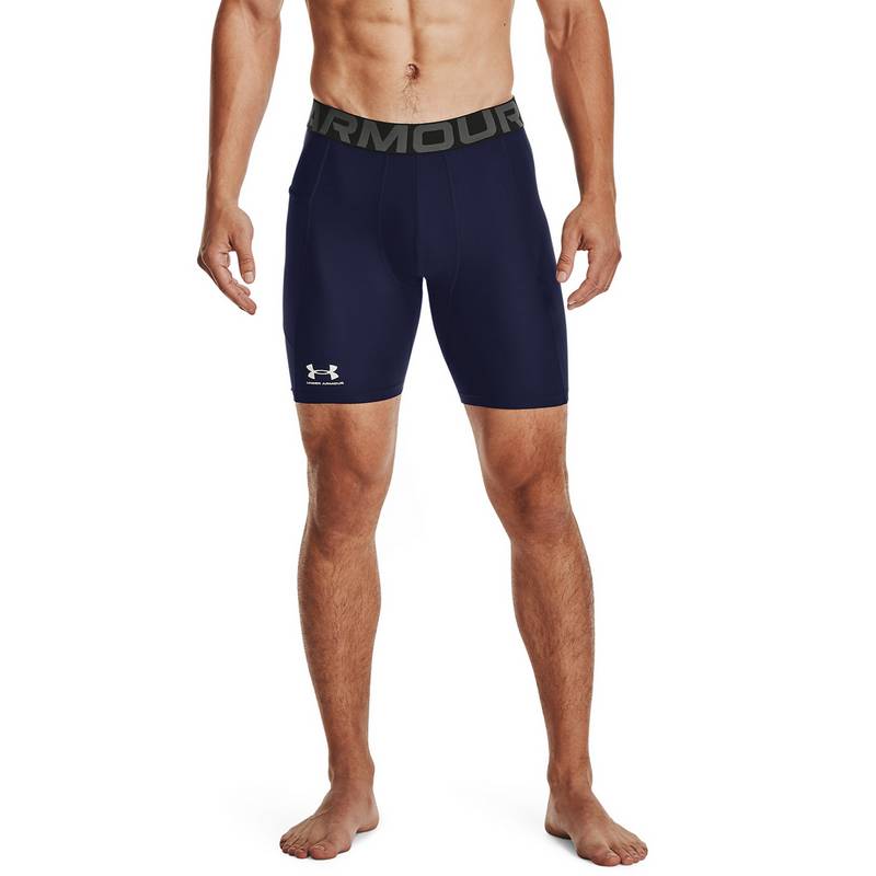 Under Armour HeatGear Funktionsshorts Herren