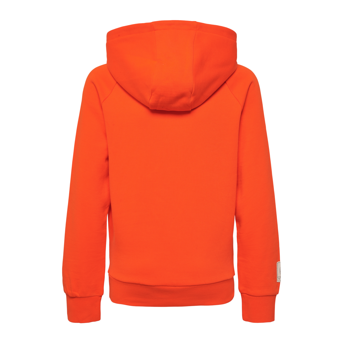 Hummel hmlGG12 Hoody Kids Rot F3164