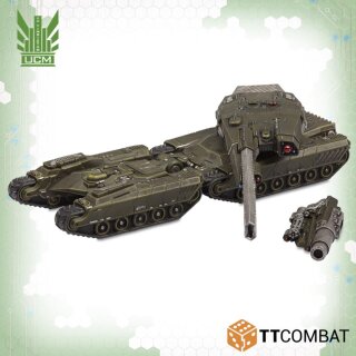 UCM Broadsword / Claymore