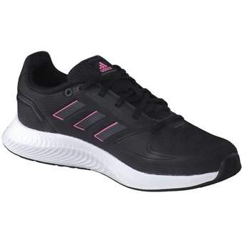 adidas Runfalcon 2.0 Running in schwarz