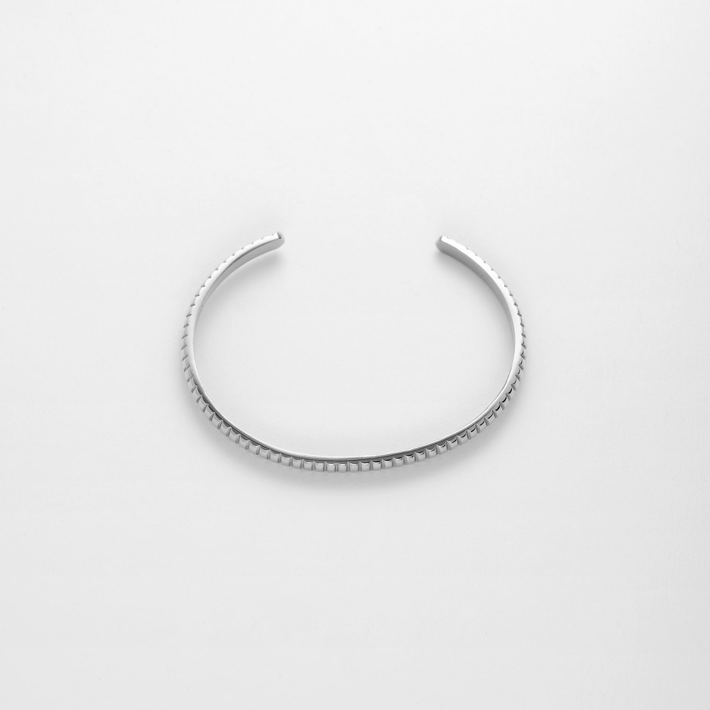 Esprit Bracelet Acier inoxydable Bracelet