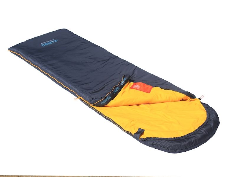 TAMBU Sayan Deckenschlafsack