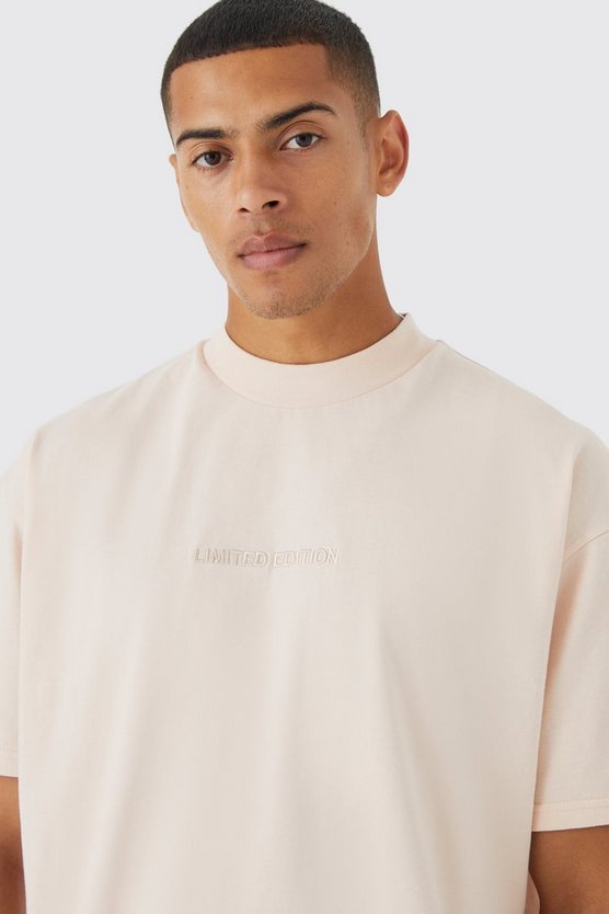 Oversize T-Shirt