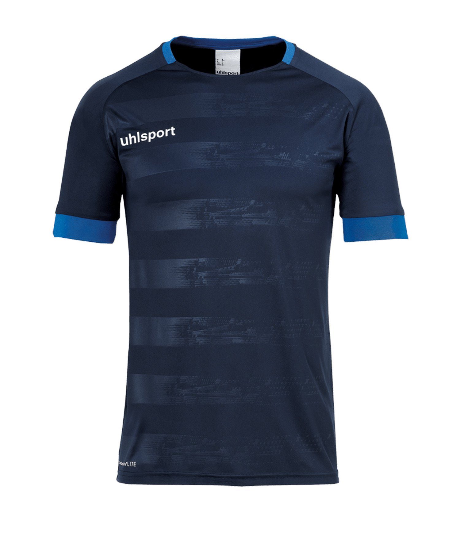 uhlsport Fußballtrikot Division II Trikot kurzarm Kids