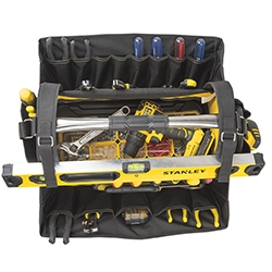 Stanley FMST1-80146 Open tool bag FATMAX® Quick Access