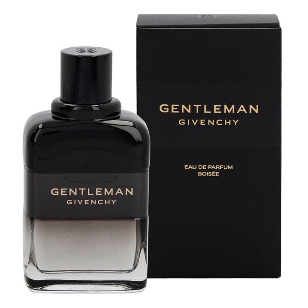 Givenchy Gentlemen Eau de Parfum 100ml