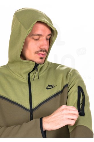 Nike Tech Fleece M