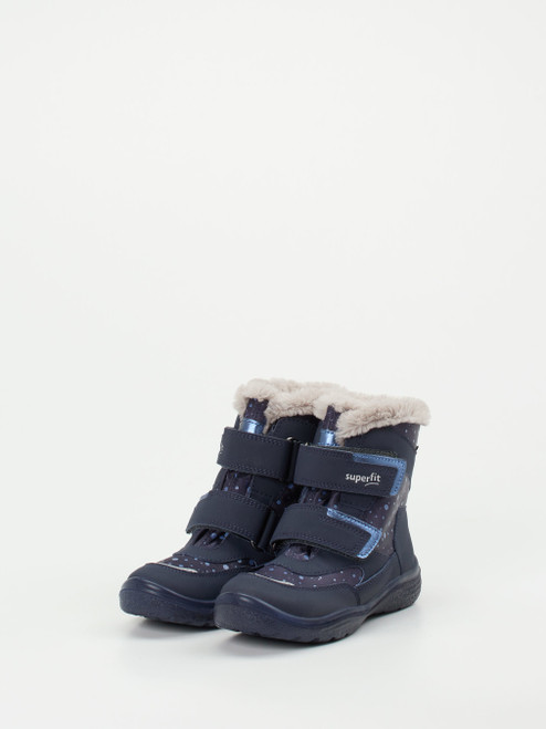 Klettboots-68301090103 Superfit