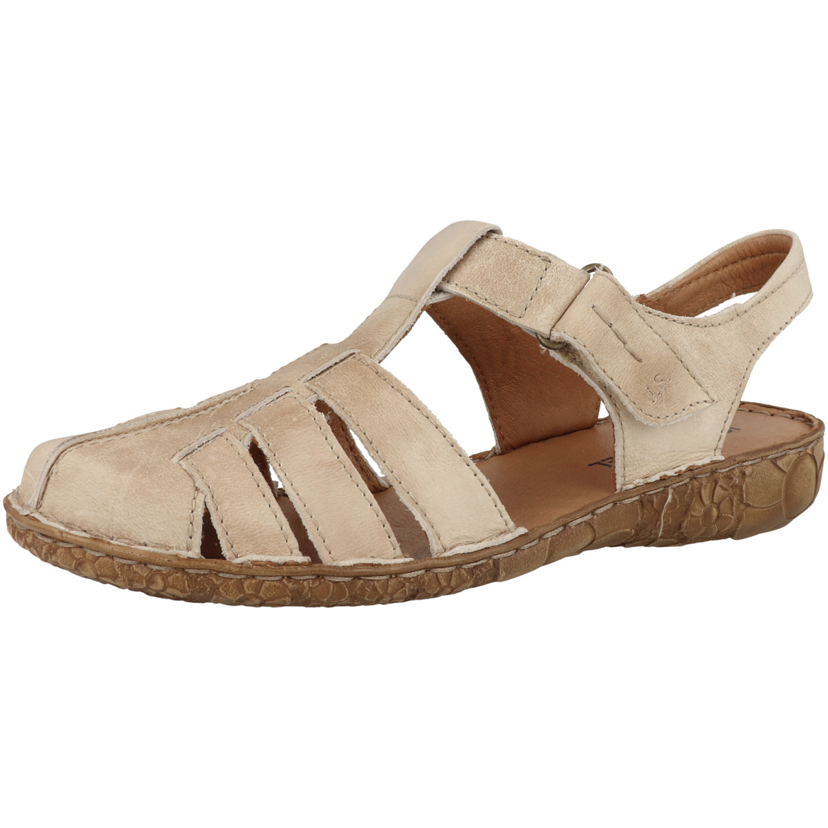 Josef Seibel Rosalie 48 Sandale creme