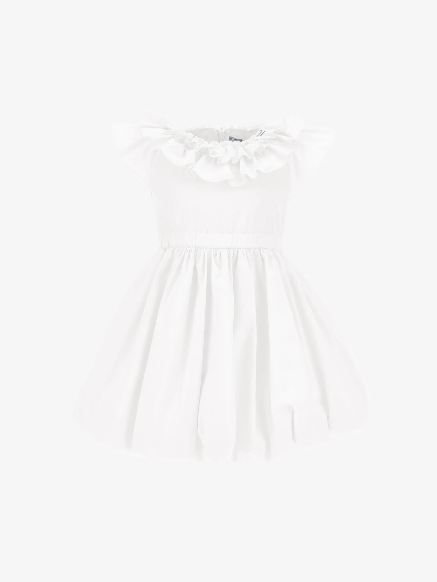 Monnalisa VESTIDO GLOBO LIGERO - Vestido elegante