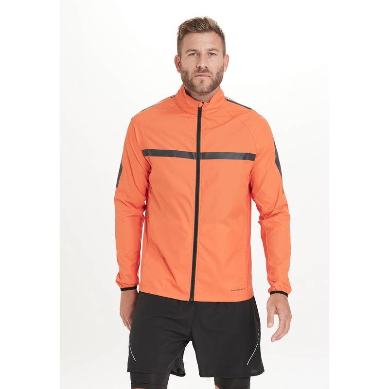 Endurance Pendell Laufjacke Herren
