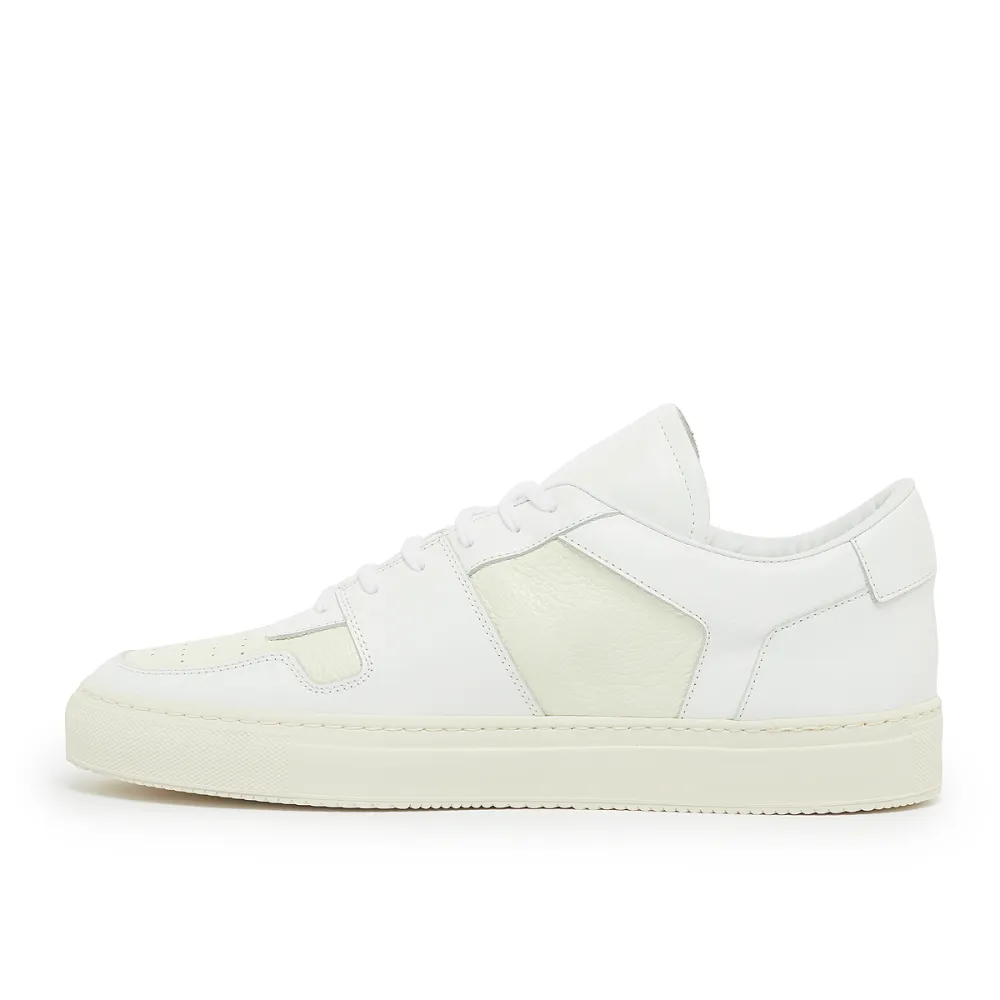Common Projects Decades Low 2348-0506 / weiss