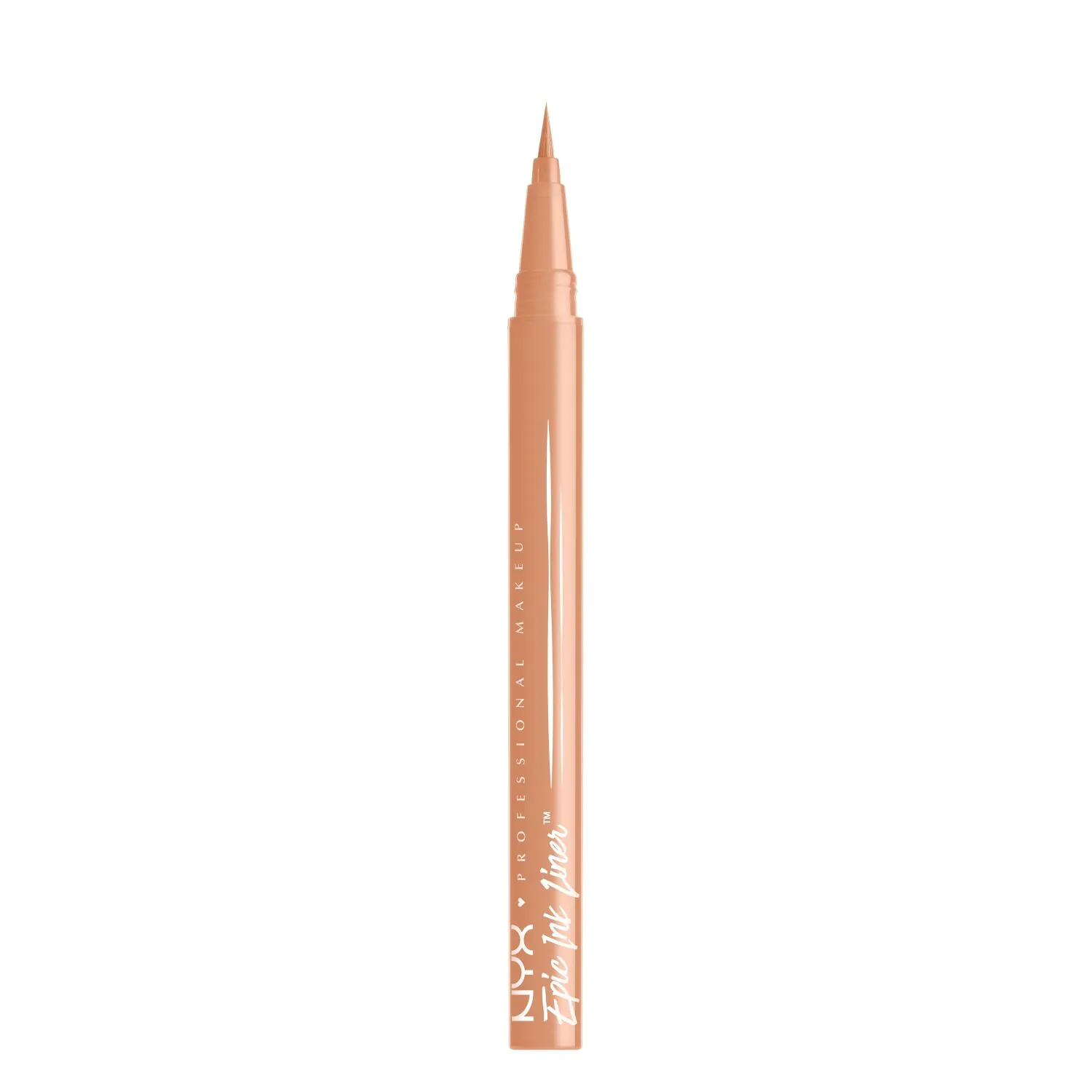 NYX Epic Ink Liner Eyeliner Lil Toasty