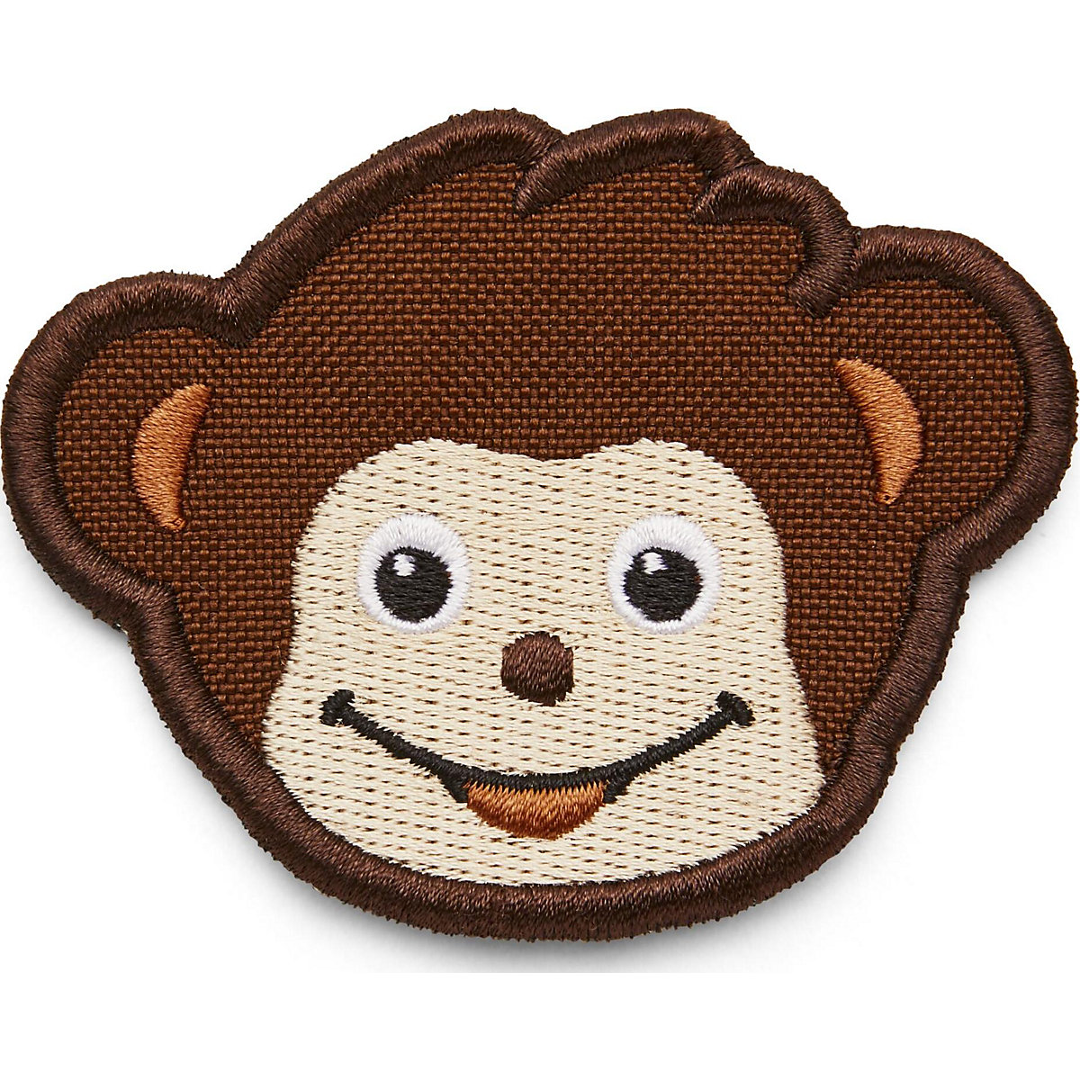 Klett Badge Affenzahn