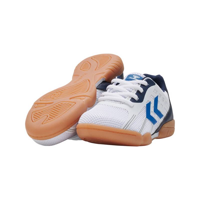 hummel ROOT ELITE JR LC Hallenschuhe Kinder