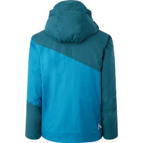 KINDER DOPPELJACKE ALYAN 3:1