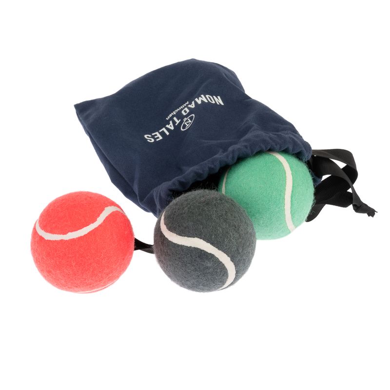 Nomad Tales Bloom Ballwerfer zu TOP-Preisen