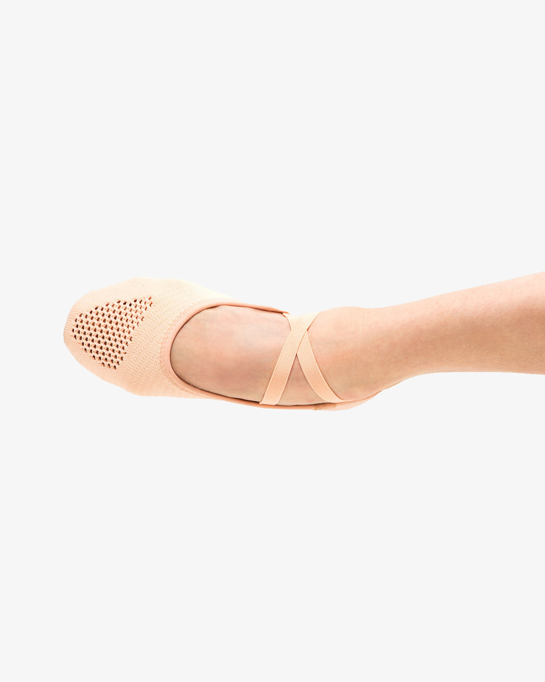 Soft ballet shoes Dance F.I.T