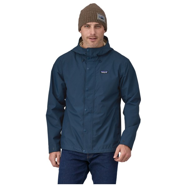 Patagonia - Jackson Glacier Rain Jacket - Regenjacke