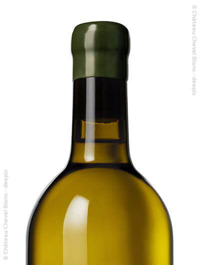 Le Petit Cheval 2021 - Blanc