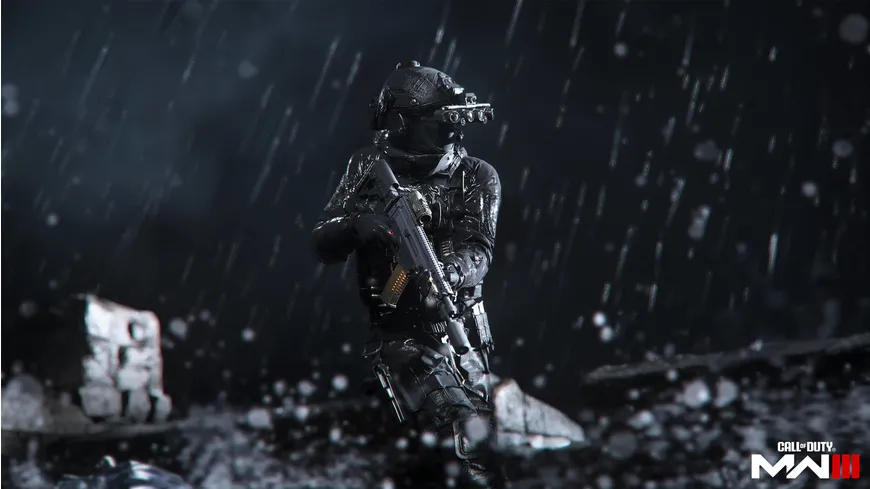 Call of Duty - Modern Warfare III