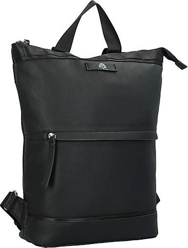 Greenburry Hanni Rucksack 40 cm Laptopfach