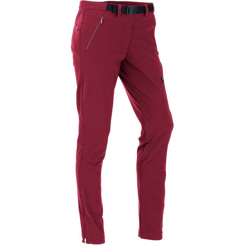 Maul Sport Seis XT elastic Wanderhose Damen