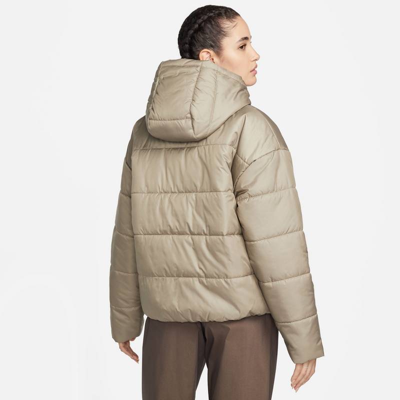 Nike NSW Steppjacke Damen