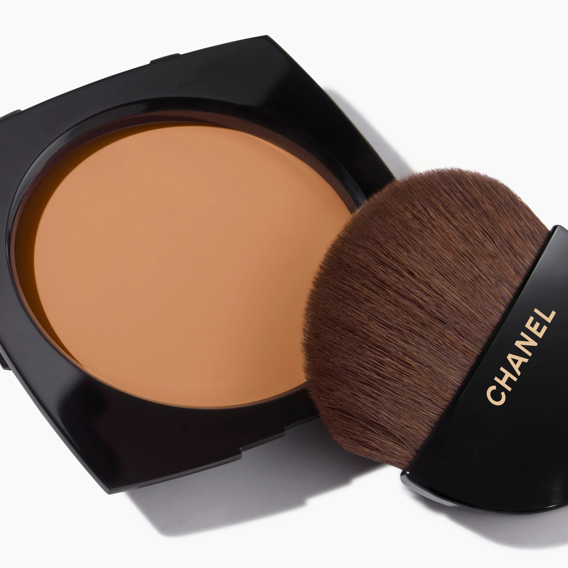 LES BEIGES - ΦΥΣΙΚΗ ΠΟΥΔΡΑ ΓΙΑ ΥΓΙΕΙΝΗ ΛΑΜΨΗ - RICARICA