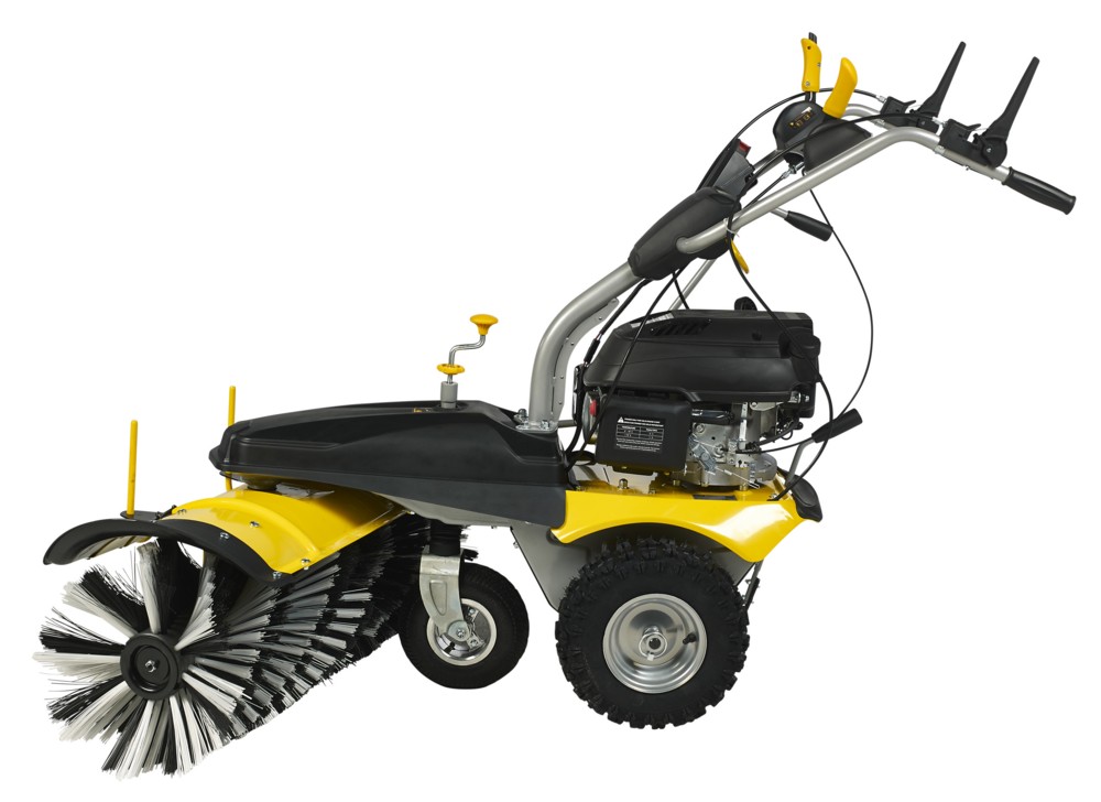 Texas Kehrmaschine Smart Sweep 1000E