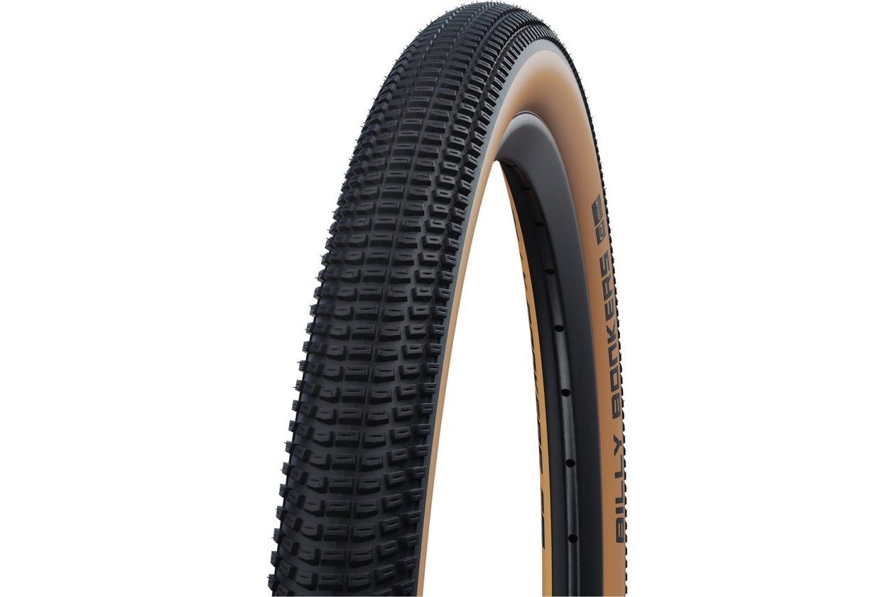 Schwalbe Billy Bonkers 20x2,00 Performance ADDIX