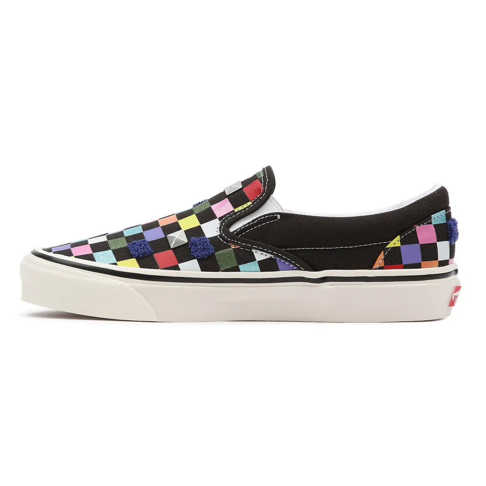 Vans Classic Slip On 98 DX VN0A5KX8AWC1 / bunt