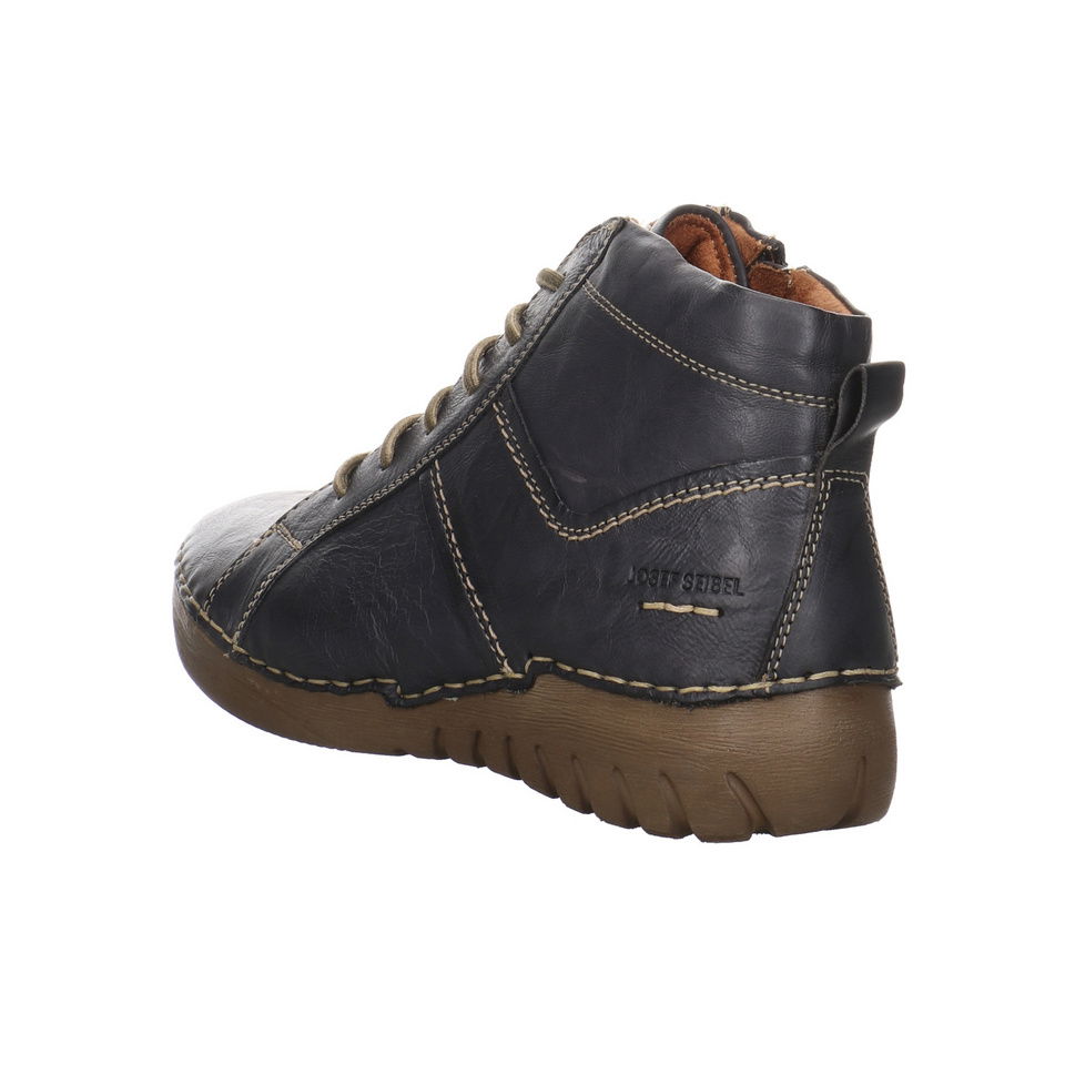 Josef Seibel Felicia Schnürboots