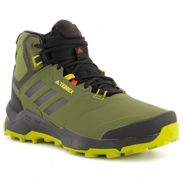 adidas Terrex - Terrex AX4 Mid Beta Cool Ready - Winterschuhe