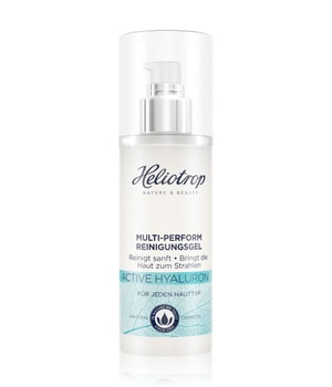 Heliotrop Active Hyaluron Multi-Perform Reinigungsgel-150 ml