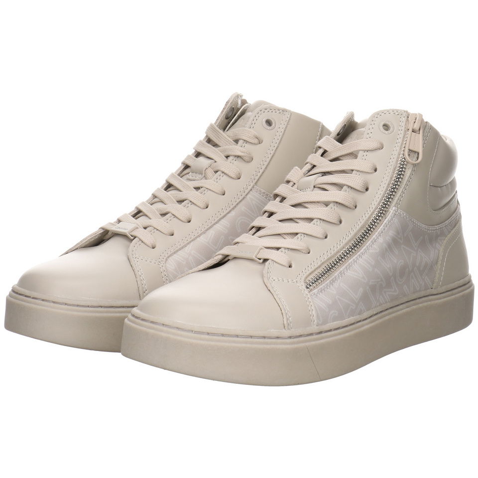 Calvin Klein High Top Lace Up Sneaker