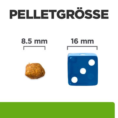 Hill's Prescription Diet Metabolic Gewichtsmanagement mit Thunfisch