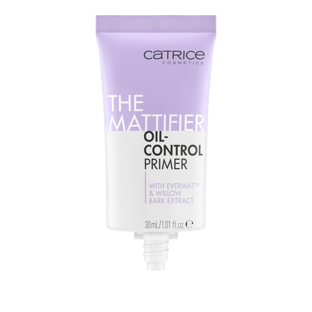 catrice The Mattifier Oil-Control Primer matifiant Primer