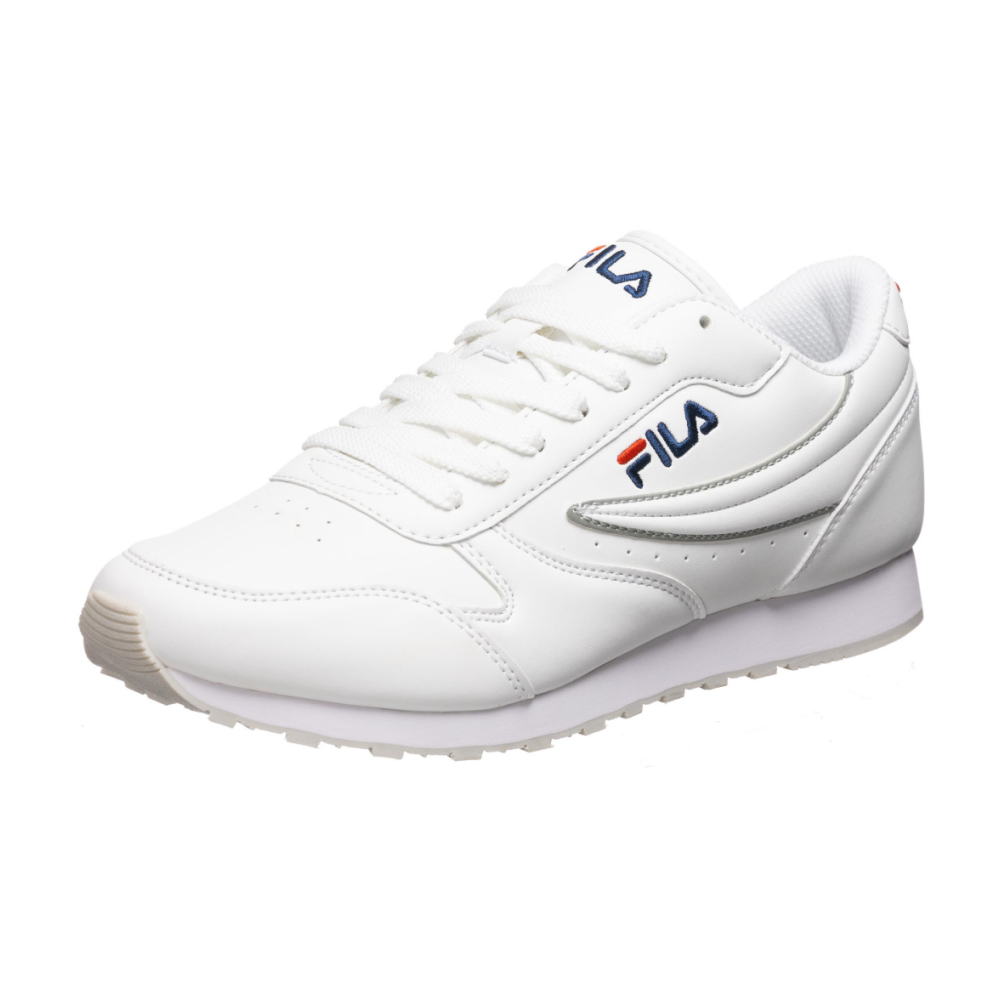 FILA Orbit Low 1010263-1FG / weiss