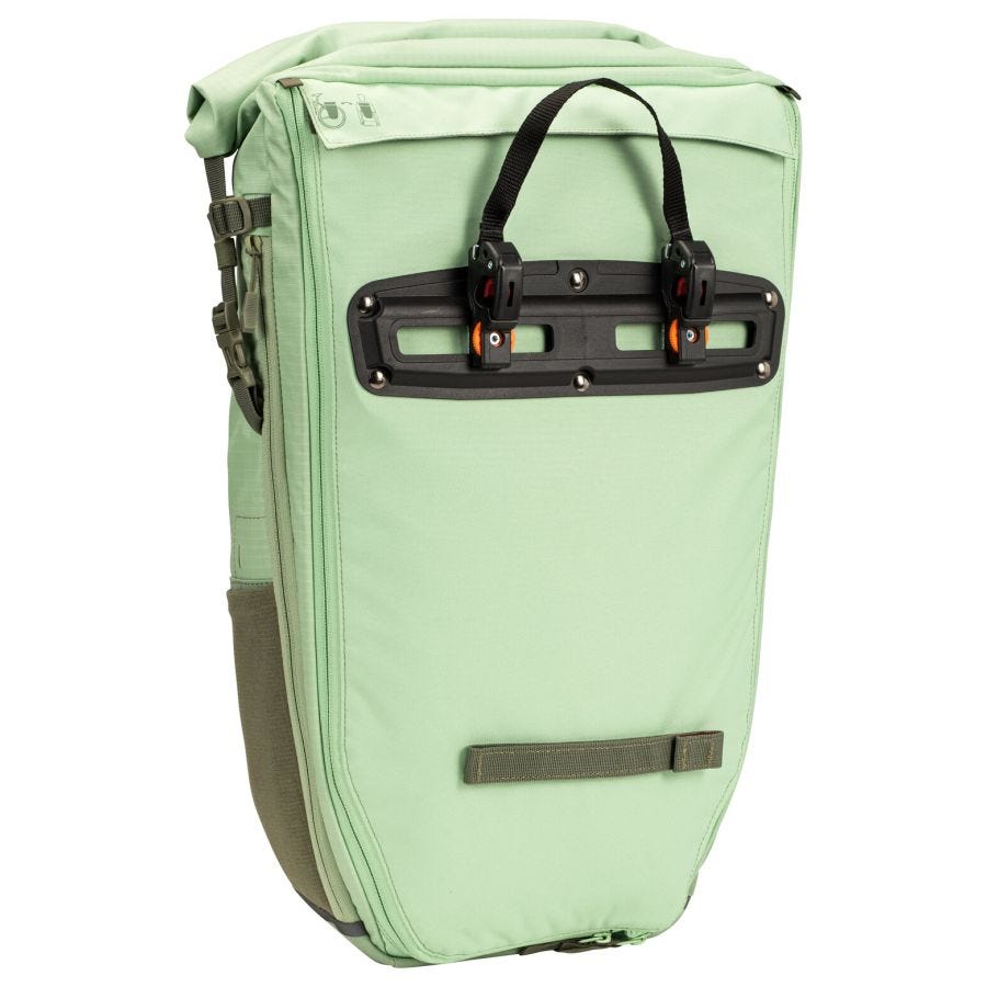 CityGo Bike 23 II Rucksack Fahrradtasche