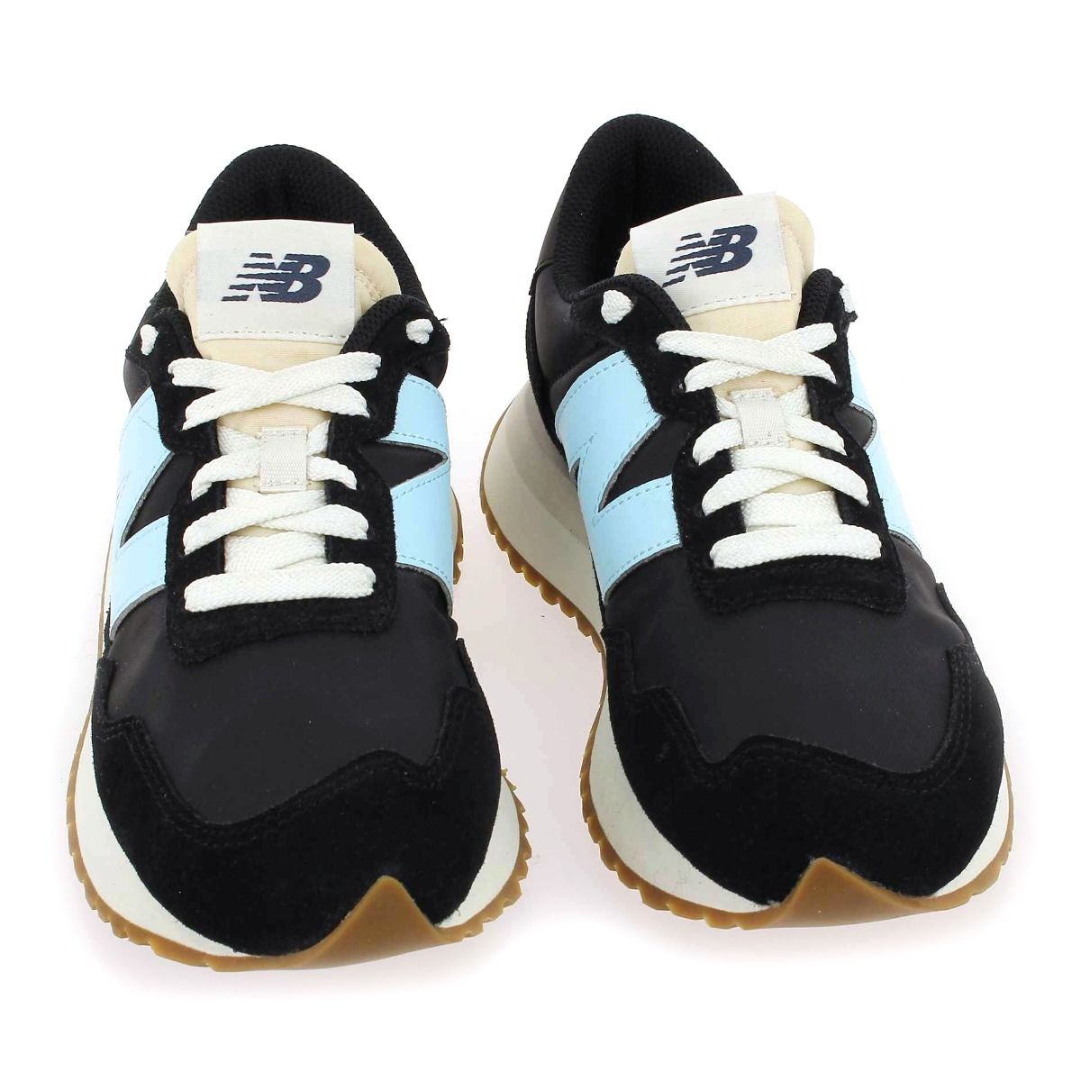New Balance  WS237G - Noir Bleu