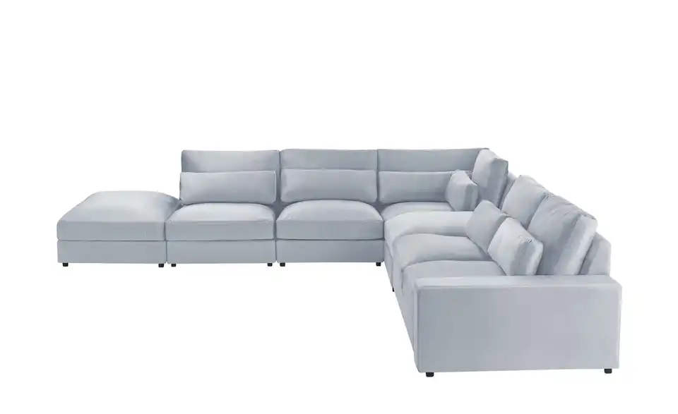 Ecksofa Branna
