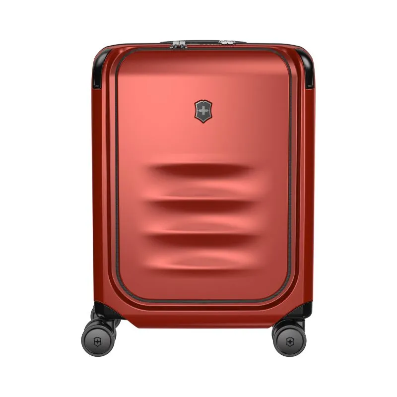 Victorinox Spectra 3.0 Global Carry-On Erweiterbar (55 cm) - Victorinox Red