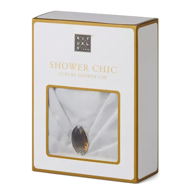 House of RitualsShower Chic Shower Cap