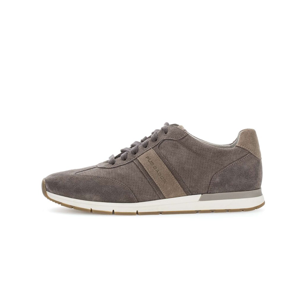 Pius Gabor PG1047 Sneaker low grau